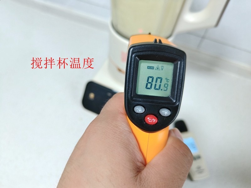 美的max破壁机与九阳b1测评,美的pb1s1破壁机功能