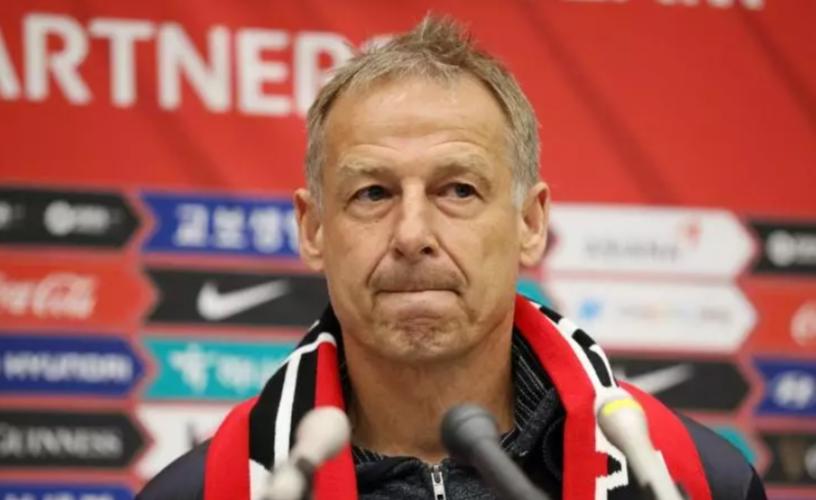 韩国主帅克林斯曼谈孙准浩,孙准浩入选韩国国家队