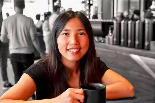 从厂妹到谷歌年薪80万元程序员,流水线厂妹逆袭成程序员