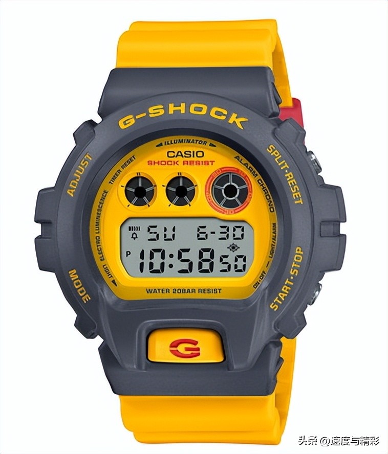 卡西欧g-shock什么颜色最好看男,卡西欧g-shock什么颜色好看