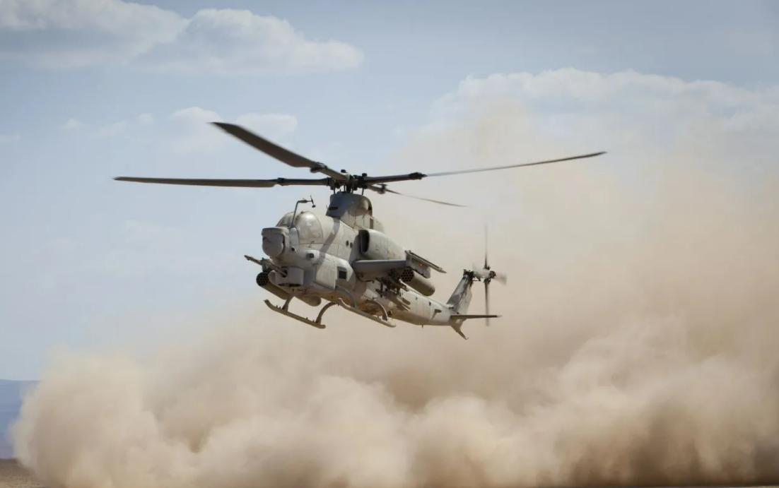 最先进阿帕奇武装直升机火力,比阿帕奇更先进的武装直升机