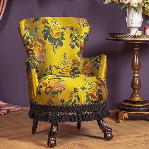 一百年前欧洲吹过的中国风,中国风到底是怎么样