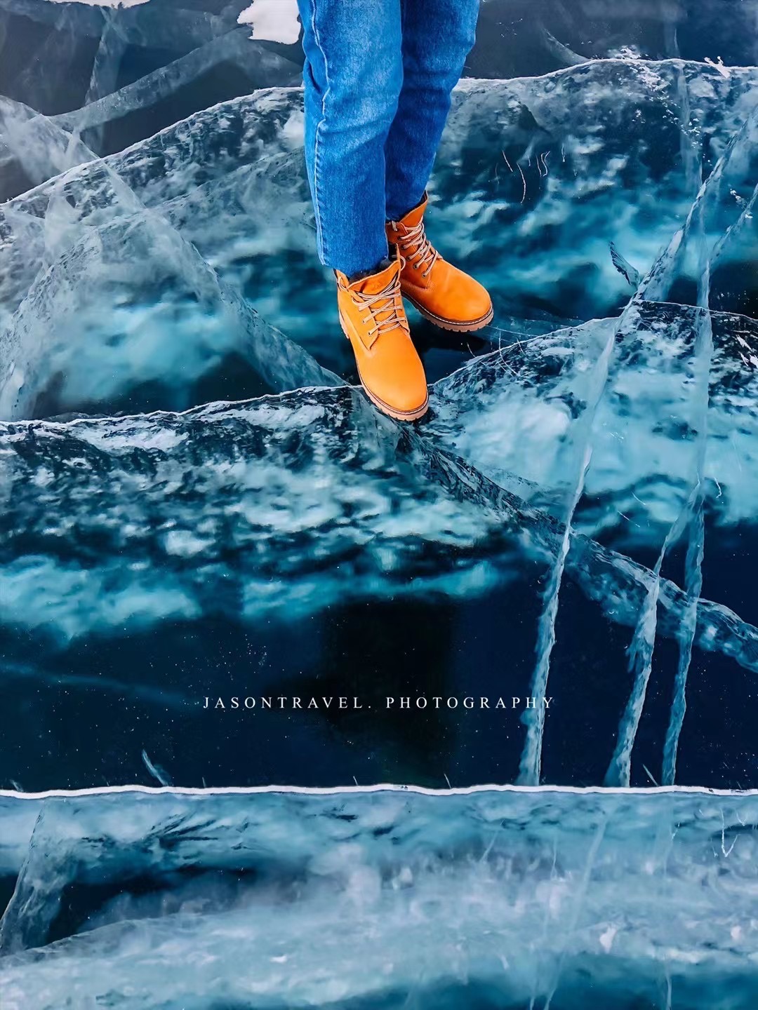 为什么我劝你一定要在冬天去西藏,冬天去西藏还是夏藏好