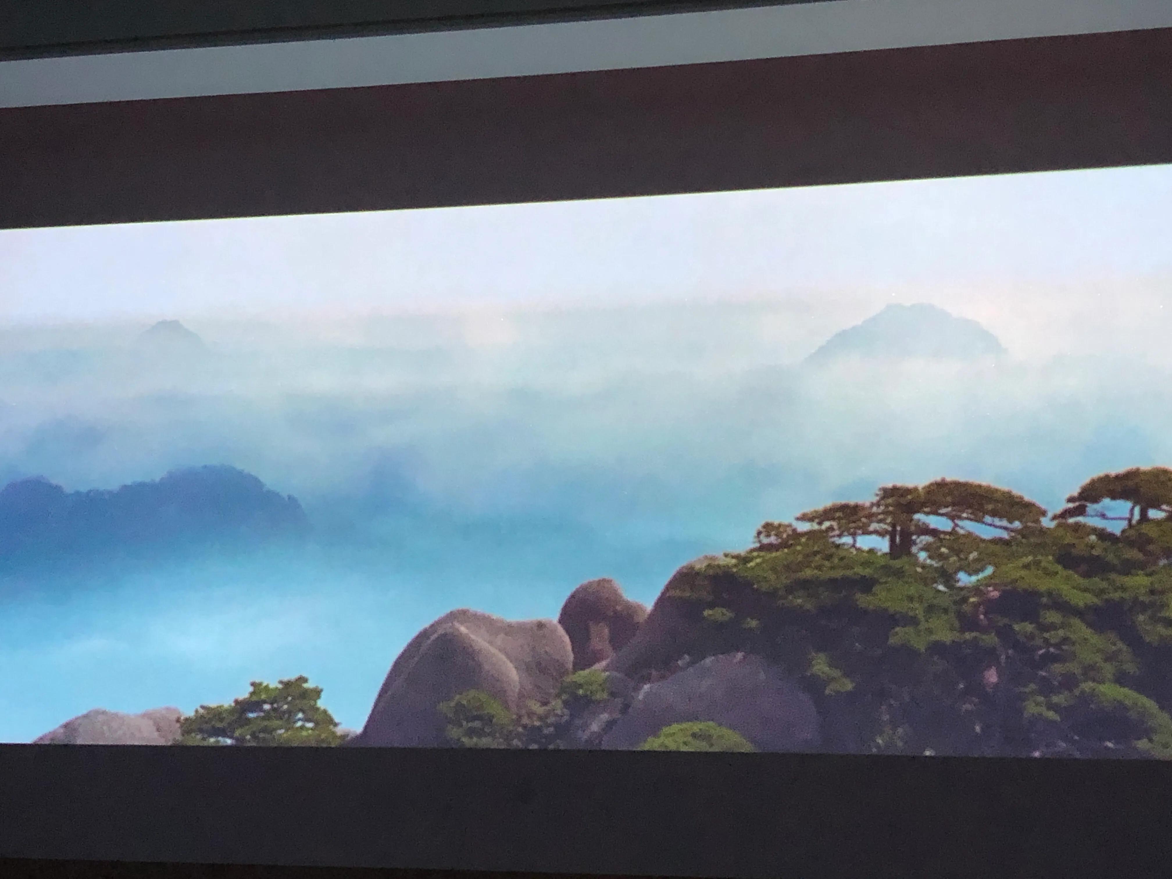 爱普生fh01投影仪适合家用吗,爱普生投影仪cow01真实测评