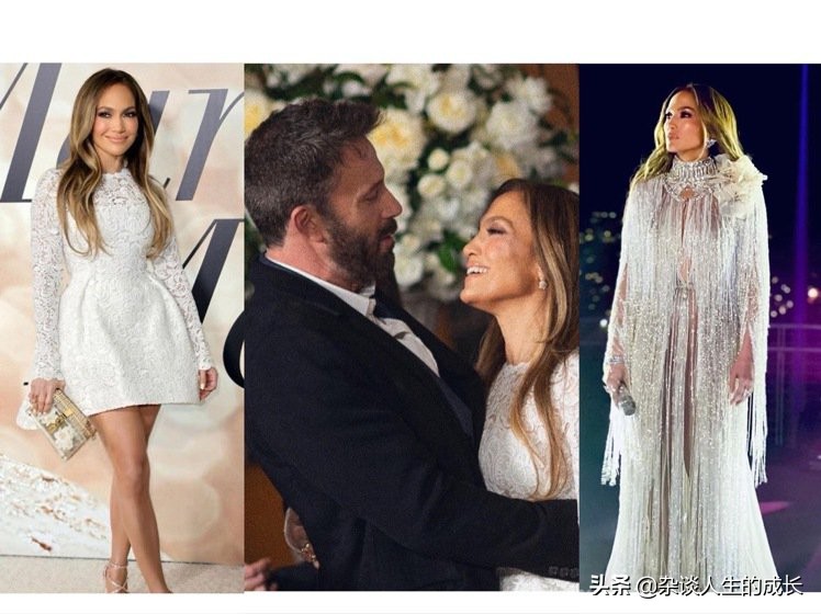 娶我吧！（翘臀珍）珍妮佛罗培兹、班艾佛列克在游艇上放闪