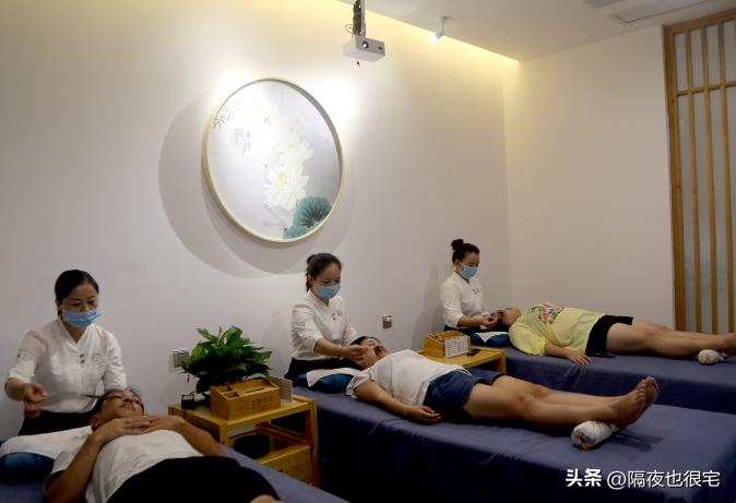 现在的采耳有猫腻,采耳是不是暴利