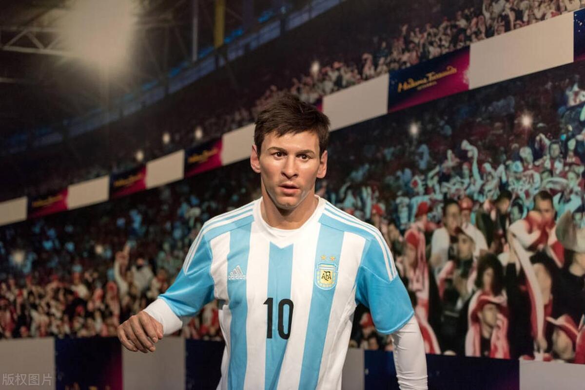 梅西第一次中国行视频,梅西七次中国行回顾