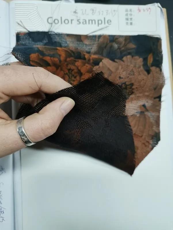 面料销售能学到面料的知识吗,服装面料采购新手入门必备知识