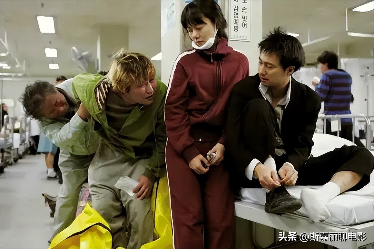 2020年韩国电影票房冠军,韩国电影怎么才算票房高