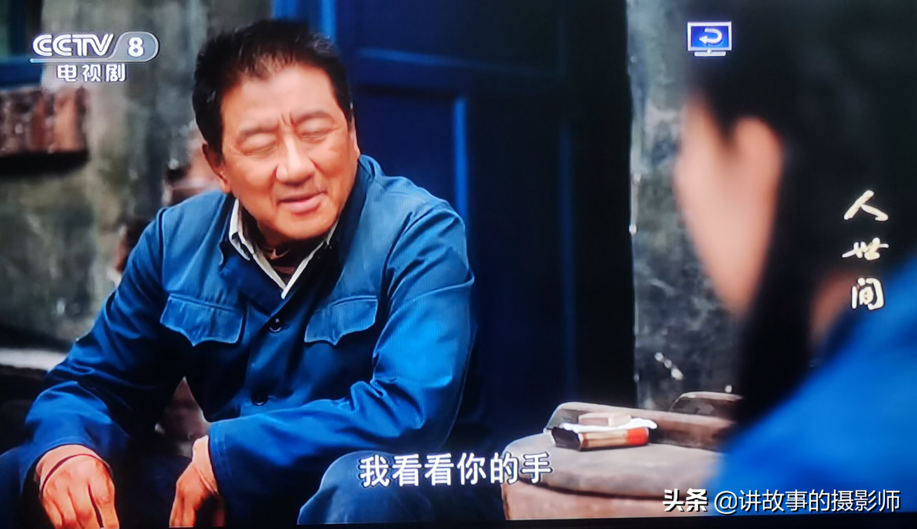 男人手相像女人手但硬的玄机,手相里看女人手枯如柴