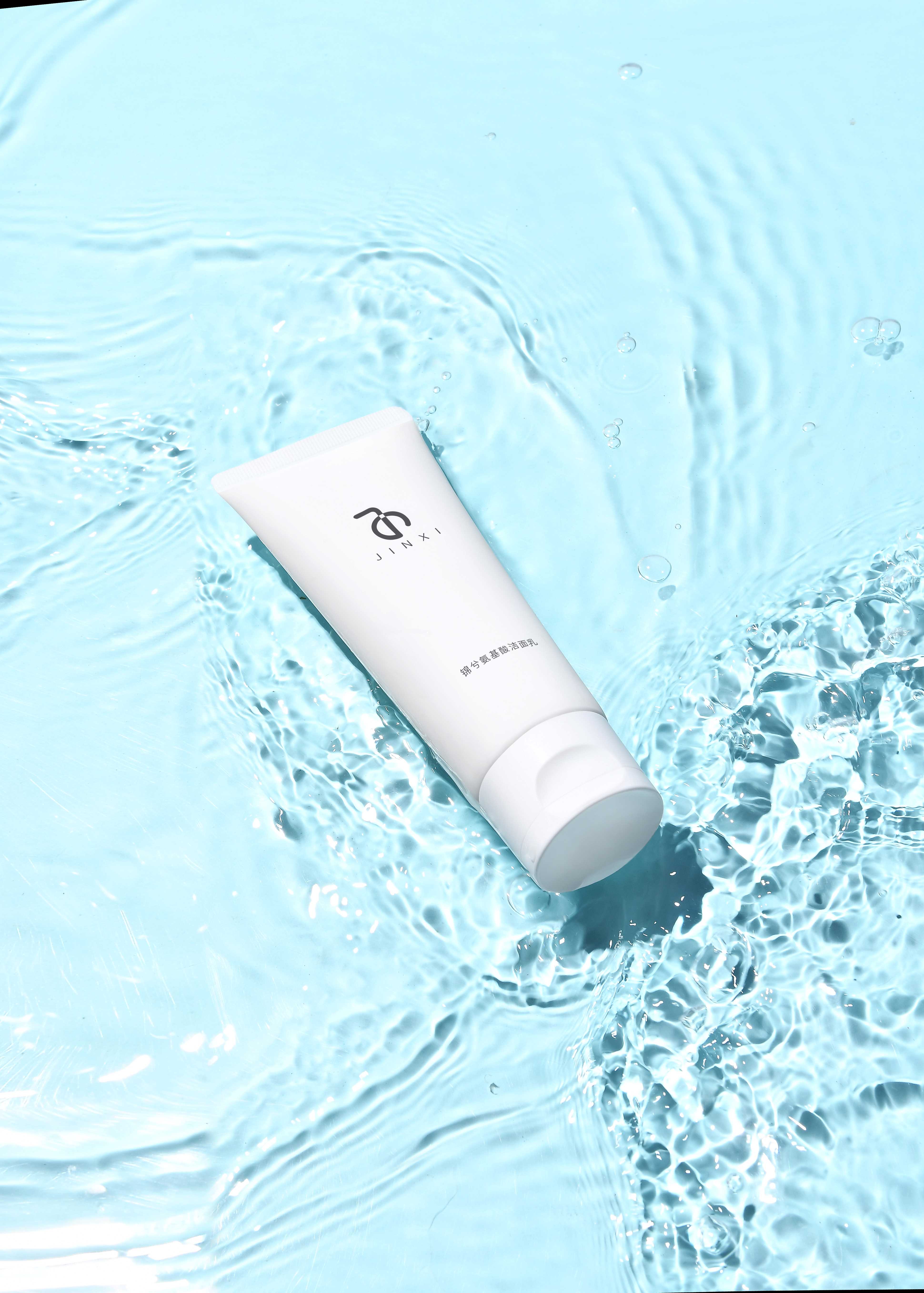 济南锦兮生物科技有限公司： 亚洲消费者信赖的“功能性护肤”专家