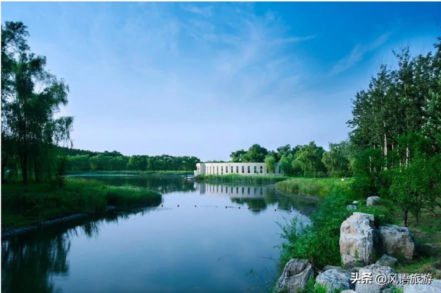鍖椾含鍥藉濂ヤ綋涓績鏃呮父鏀荤暐,澶忓ぉ5鏃ユ父鏃呮父鏅偣鎺ㄨ崘