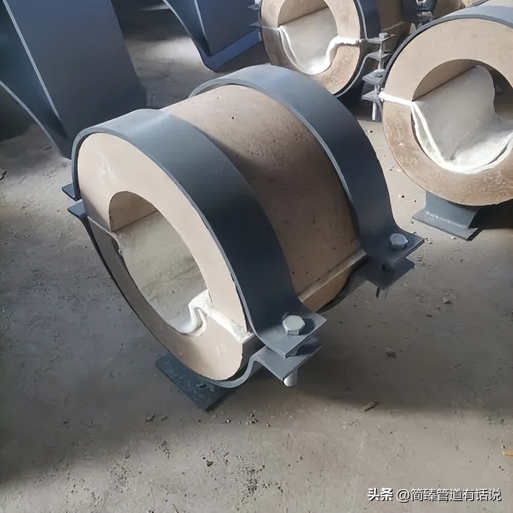 管道支吊架安装要求不包括,管道支吊架按限制管道位移可分为