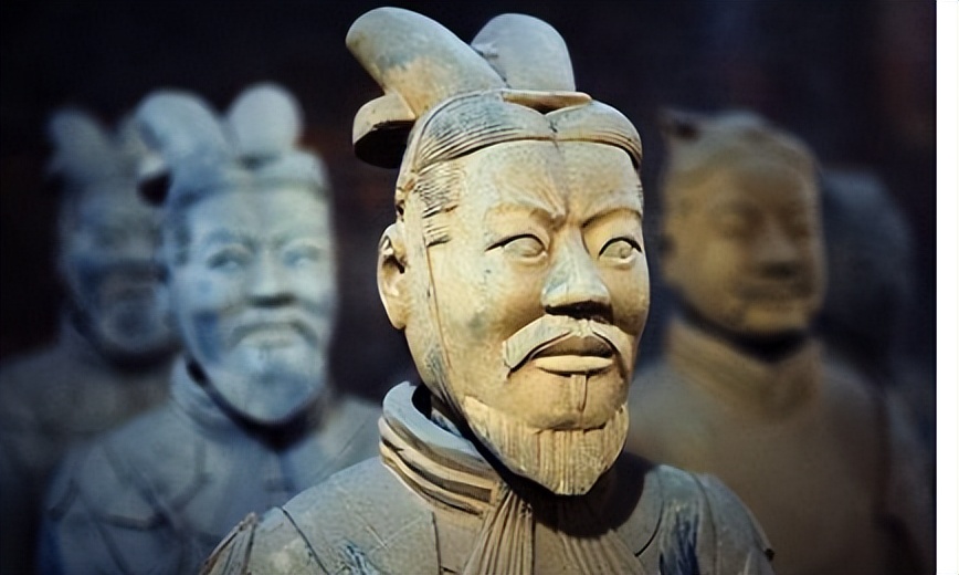八大奇迹在兵马俑的几号坑,兵马俑为什么被称为八大奇迹