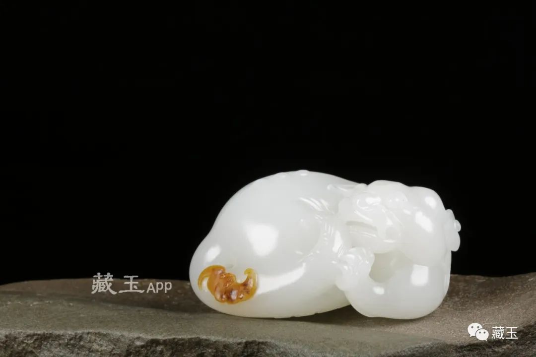 籽料一线,籽料一克多少钱