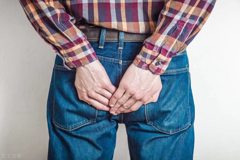 什么是肛瘘都有哪些症状,什么是肛瘘是怎么回事