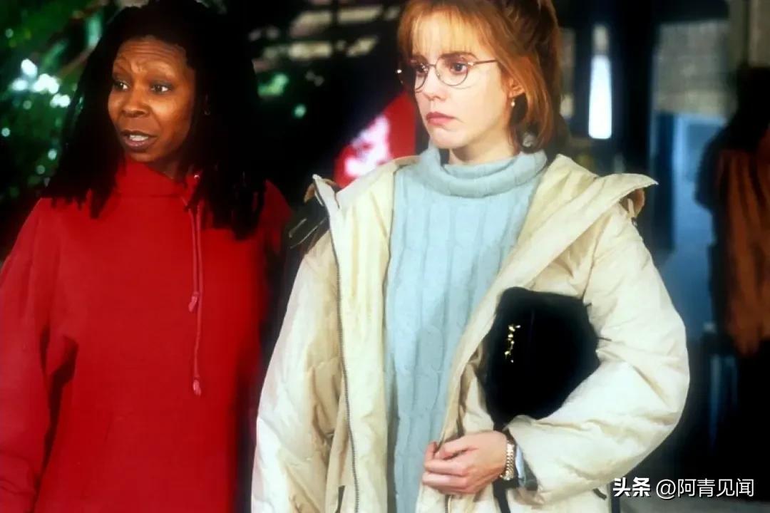 德鲁巴里摩尔自导自演的电影,德鲁巴里摩尔经典喜剧电影