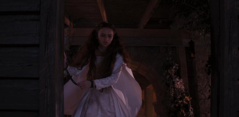 美国史诗级公主电影,超好看公主类电影