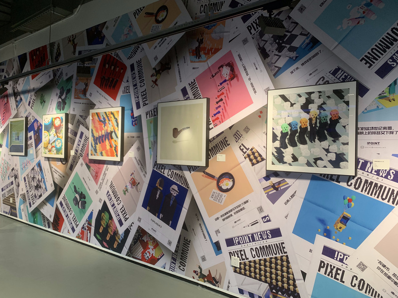 深圳ENJOY｜抵达未来！华南首个车库美术馆来了