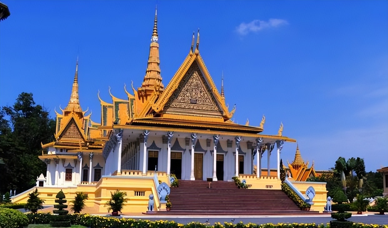 柬埔寨旅游费用多少,柬埔寨旅游要小费么现在