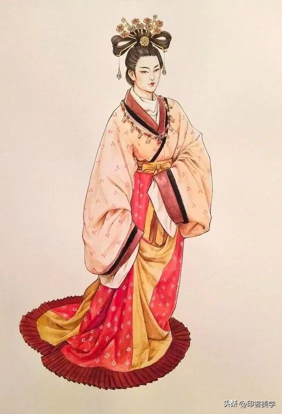 汉服怎么样变好看,汉服改良争议