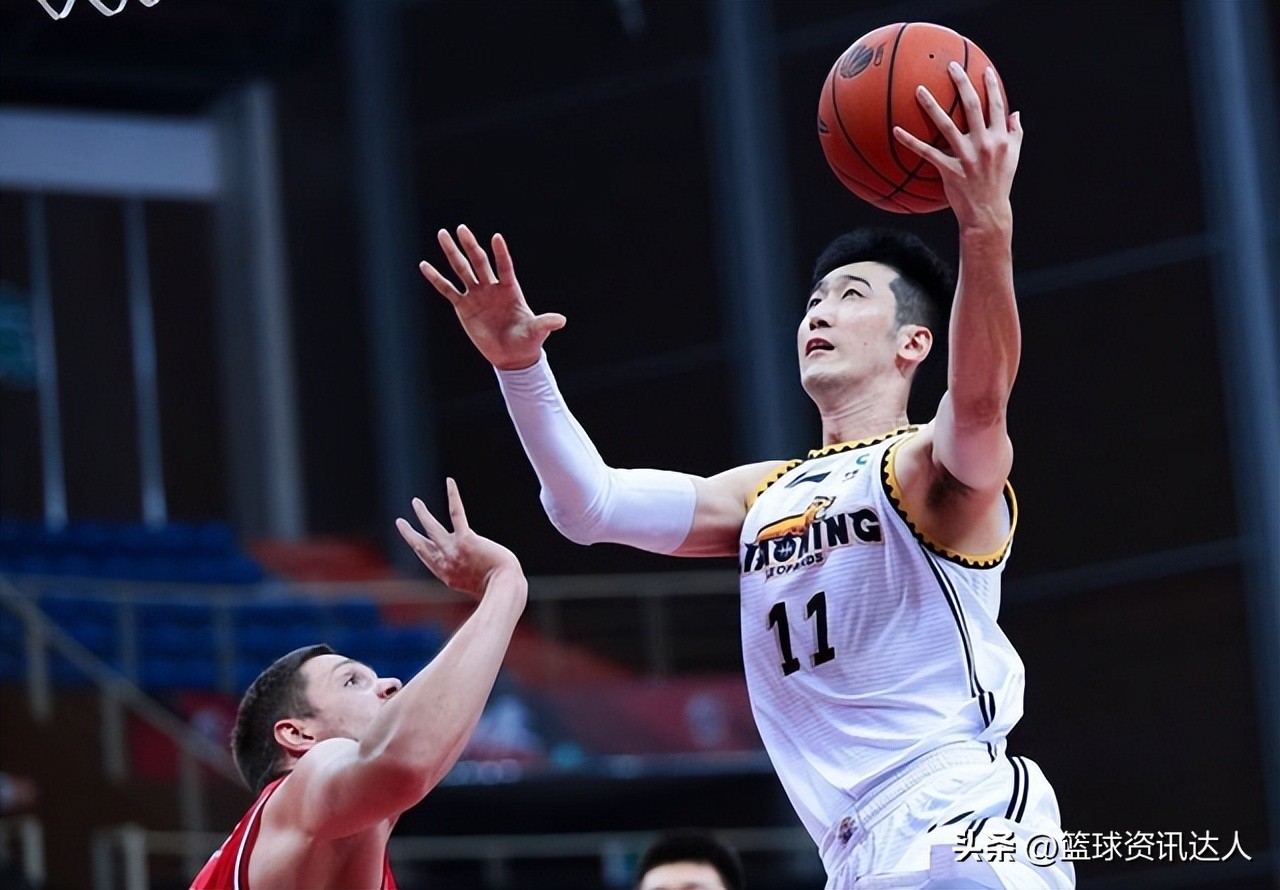 北控刘志轩最新消息,赵睿复出15分北控