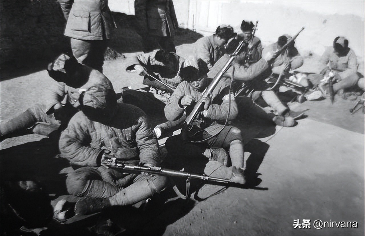 抗日战争女杰,抗日战场女司令
