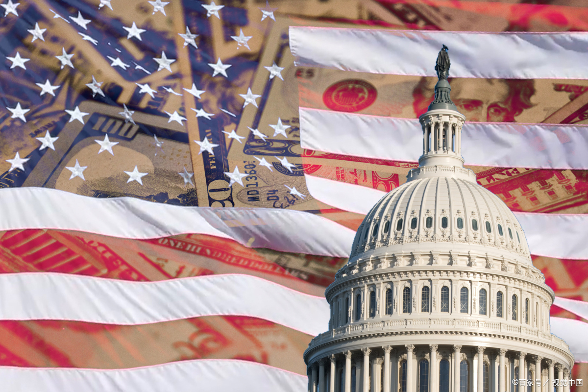 美国为何禁止中国人买房？