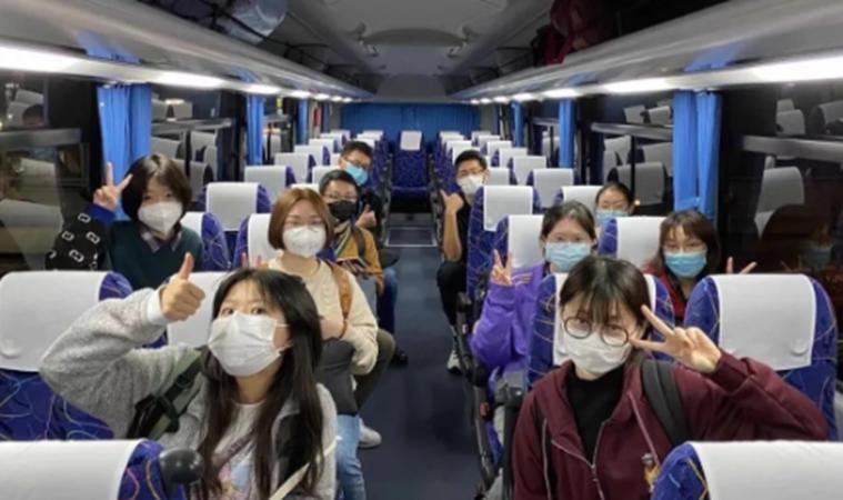 8月份最新入境日本流程,日本入境指南2023