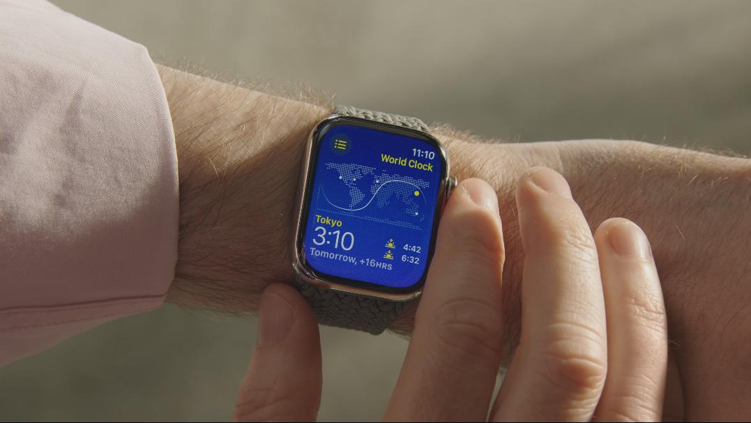 ios17发布了还能更新16吗,ios17一会暗一会亮