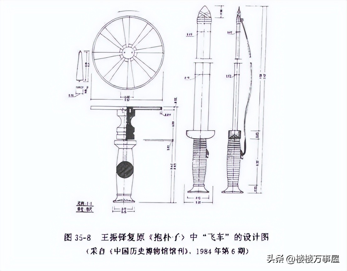我也来瞎扯淡的篇外目专题篇——古老兔子的黑科技（二）