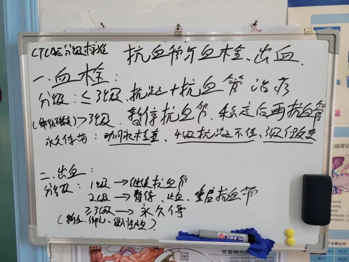 【西放人文】一块白板，勾画基层帮扶蓝图