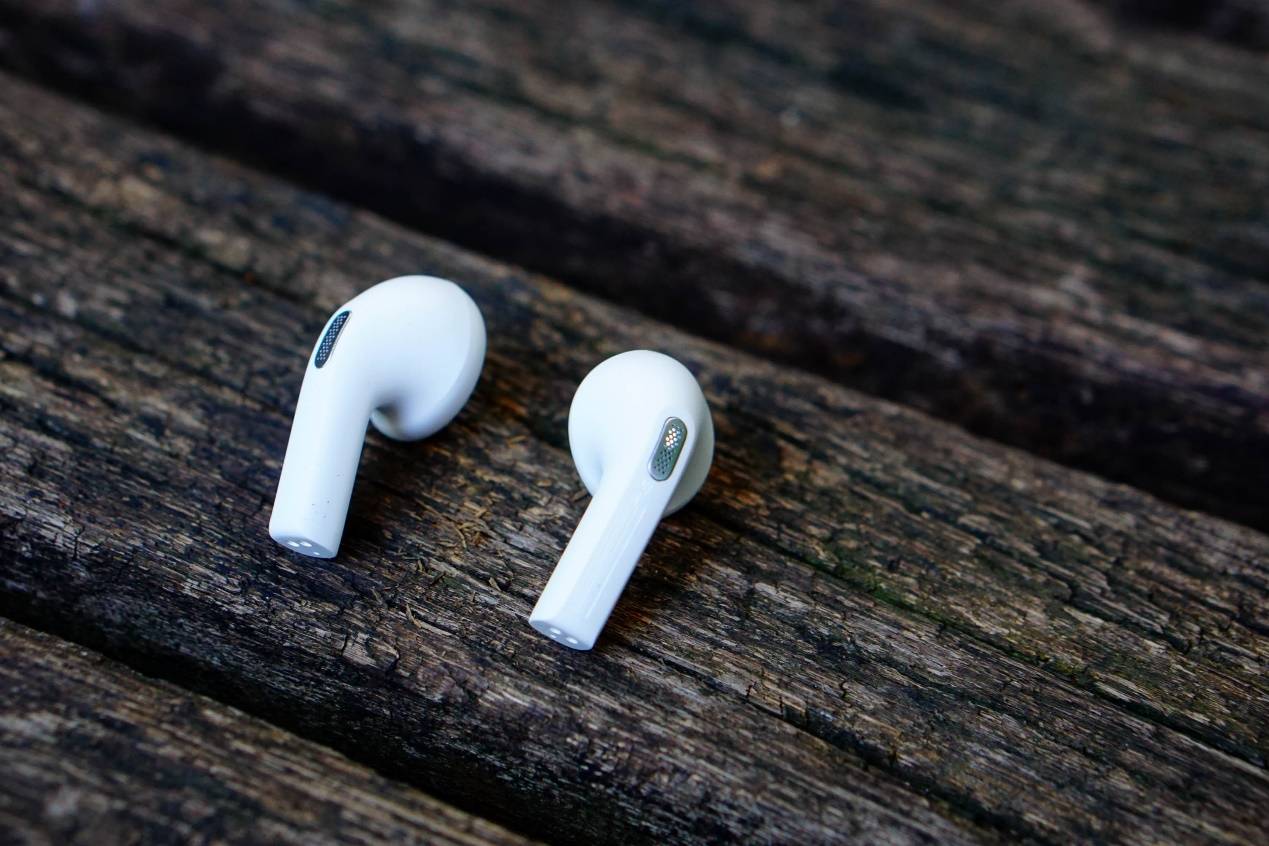 heroe1蓝牙耳机,感受国产品牌的进步