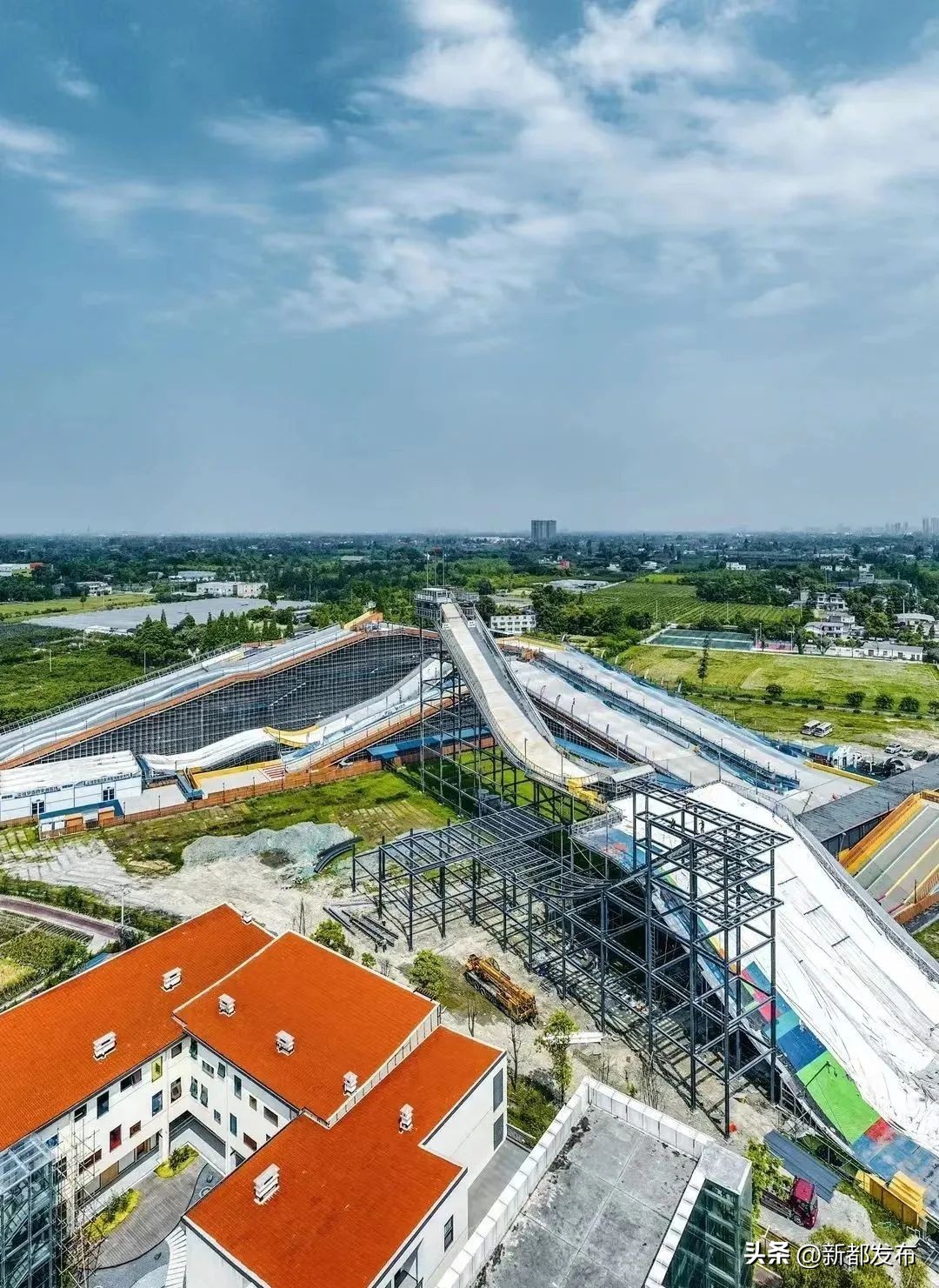 新都的发展潜力,全国百强区新都区