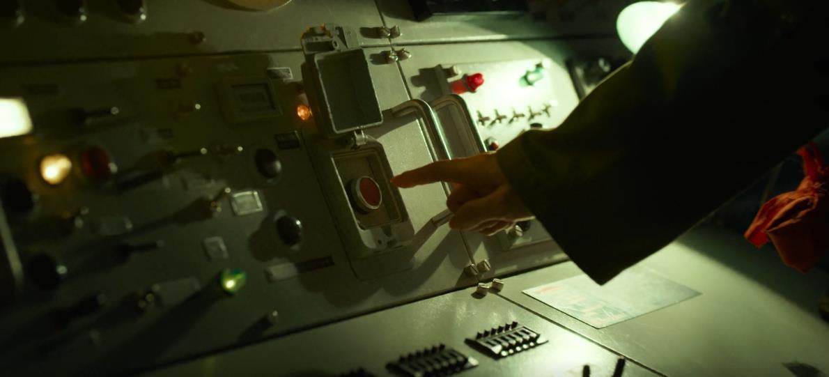 《狂飙》首播将至，央视力推，14位实力派助阵，2023开年大剧来了