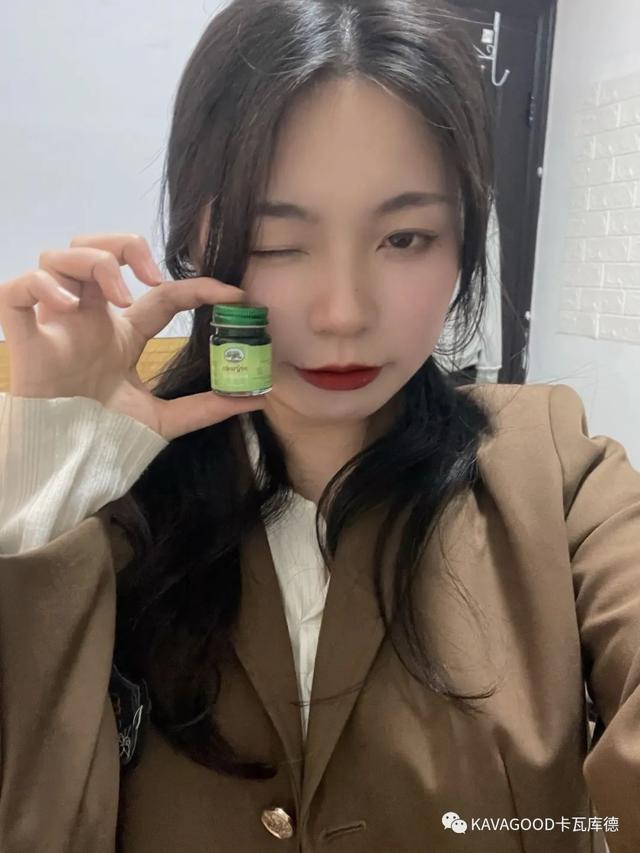 泰国青草膏驱蚊防暑提神,泰国驱蚊青草膏有什么功效