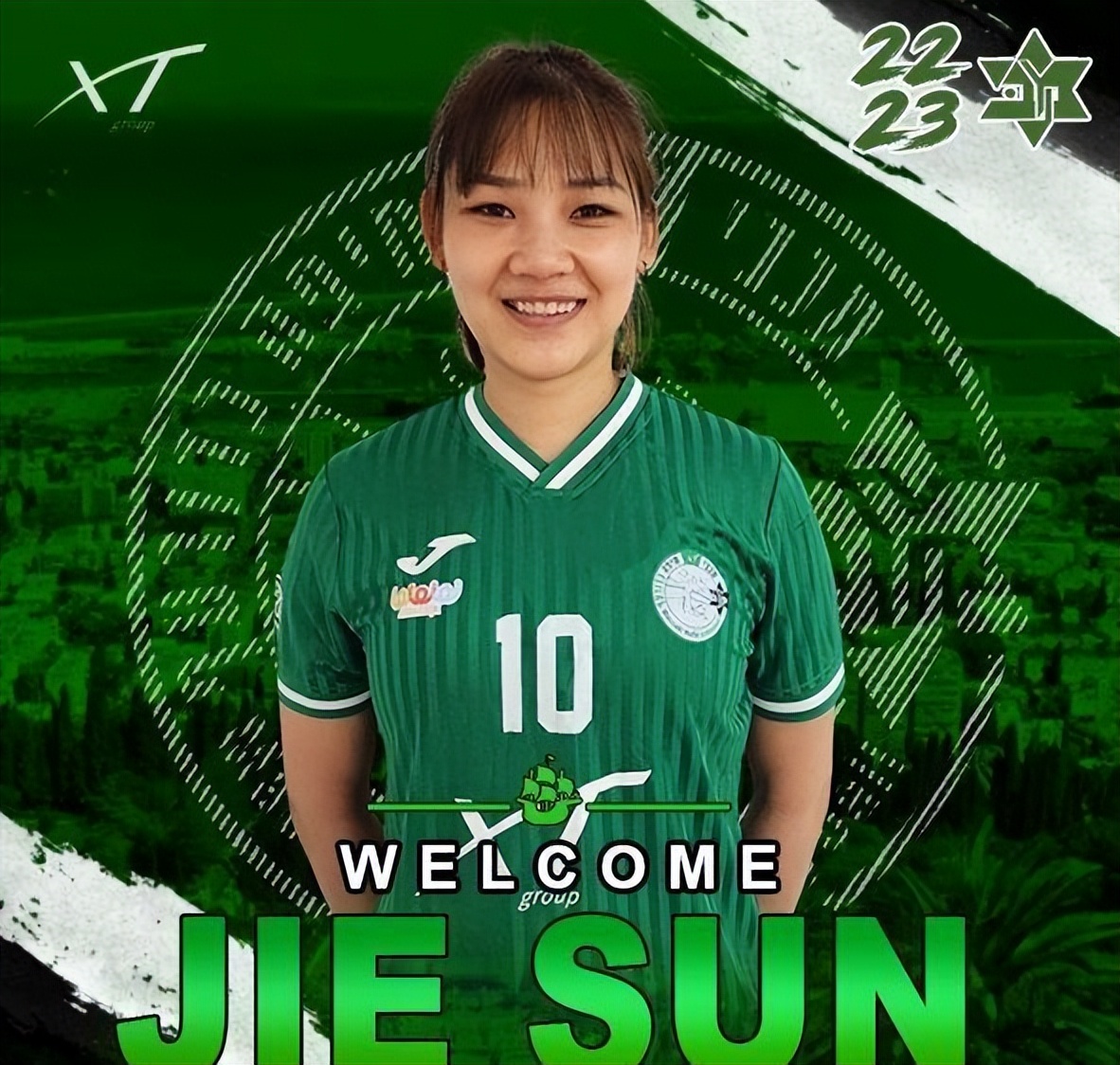 前中国女排接应,中国女排队员丁霞加盟波兰联赛