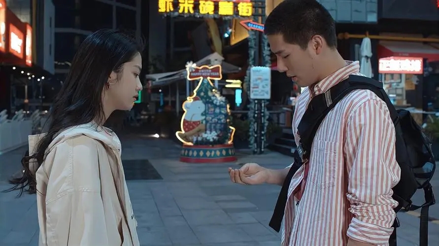 又甜又虐的3部爱情剧,甜到掉牙的十部爱情剧