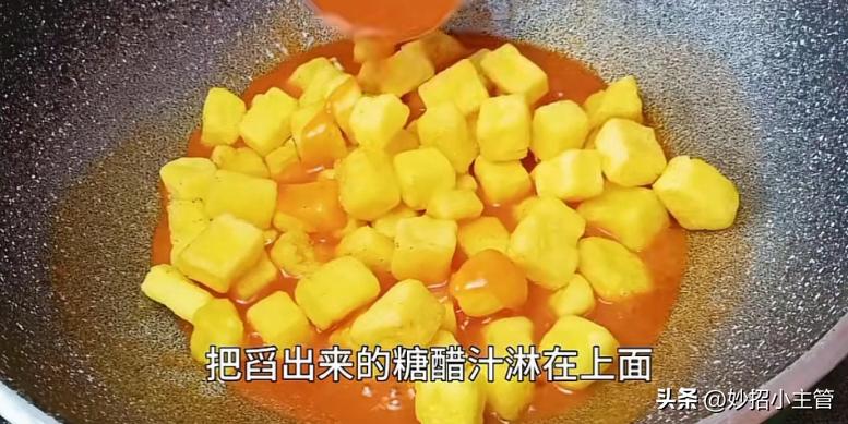 苹果这样做越吃越瘦,苹果这样做会更好吃吗