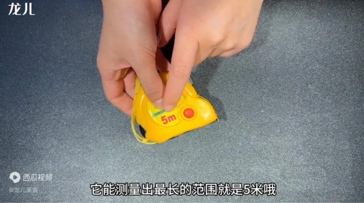 家中有卷尺怎么办,家里有卷尺有什么讲究