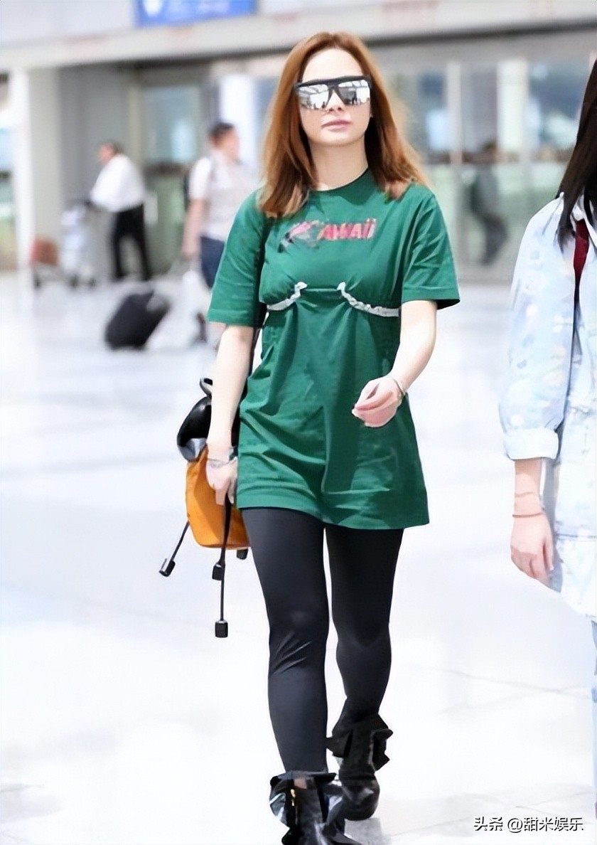 阿娇重生到了现代,阿娇重回英皇