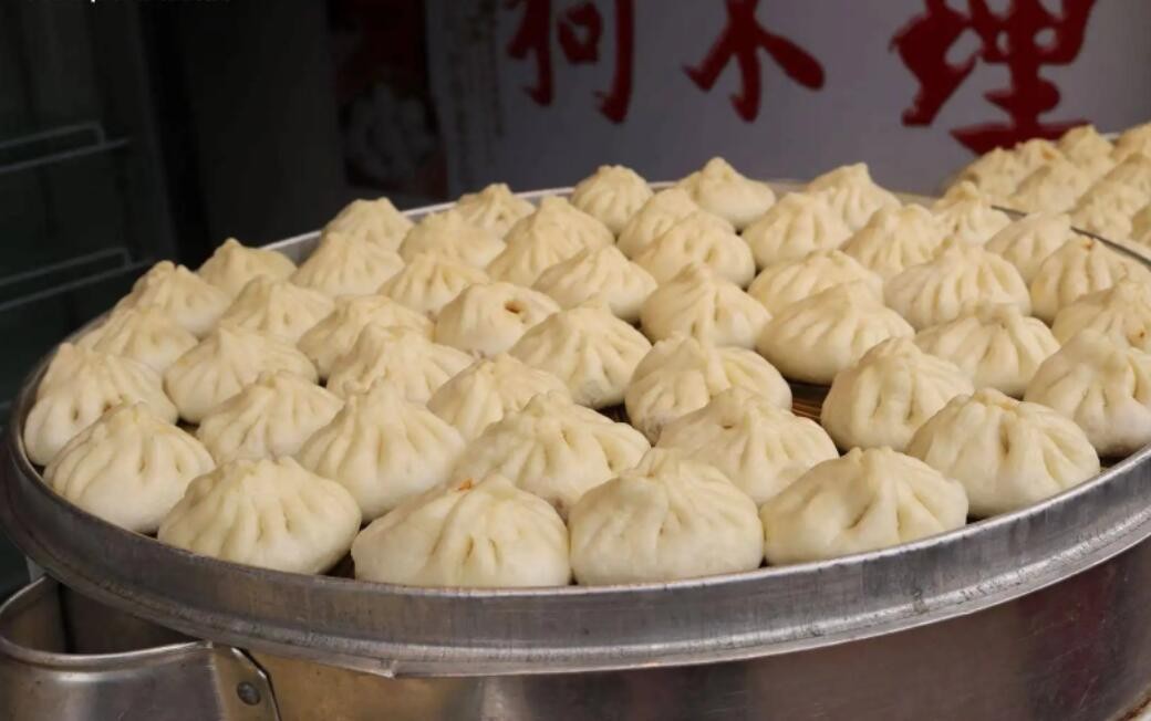 天津最好吃的小吃排名前十名,煎饼果子是天津的特色小吃