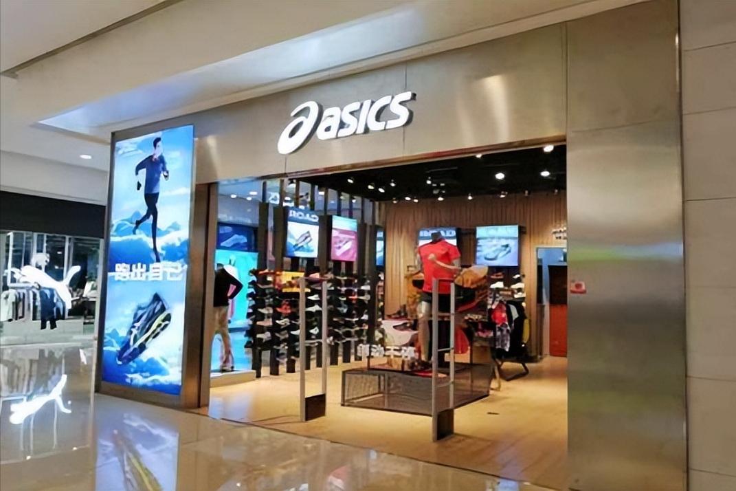 全球十大运动鞋品牌排行,全球10大顶级运动鞋品牌