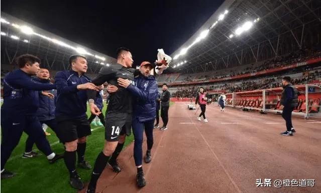 明天重返国家队名至实归