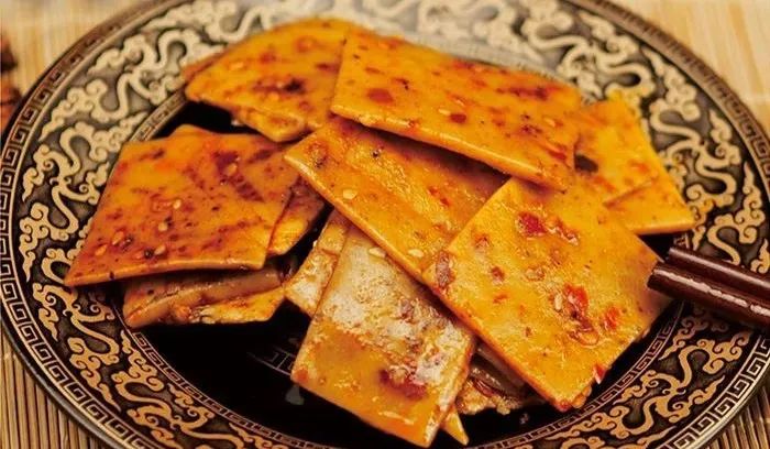 陕南旅游必备美食攻略,五一游吃什么食物