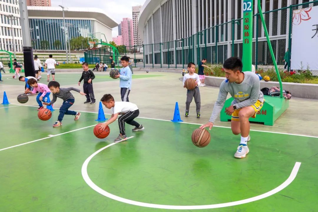 体教融合完善青少年体育赛事体系,体教融合强实力多措并举育英才