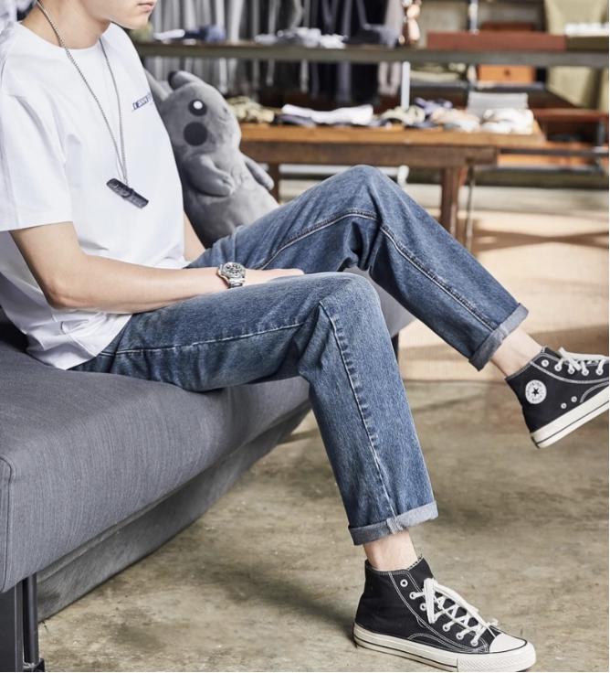 平价牛仔裤如何选择品牌,什么牌子的牛仔裤平价质量又好