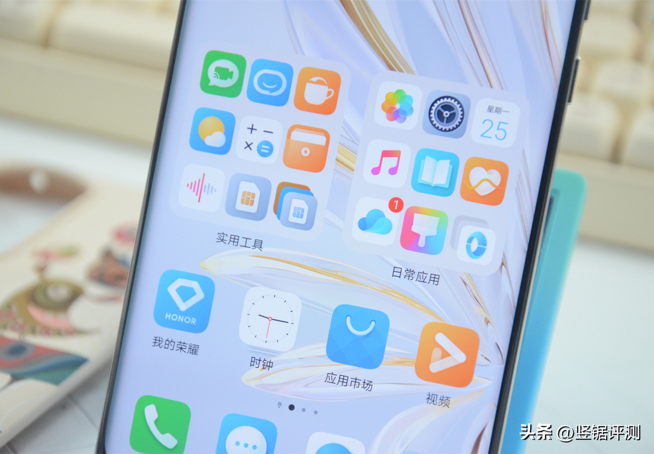 荣耀70pro半年使用体验,该改变的开始荣耀70pro使用体验