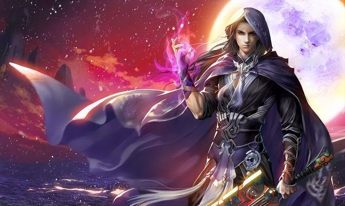 一本当年媲美《坏蛋是怎样炼成的》神作，十五年了依旧印象深刻