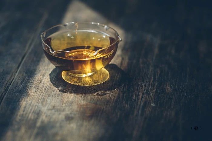 黄山政和工夫茶,政和工夫茶的品鉴